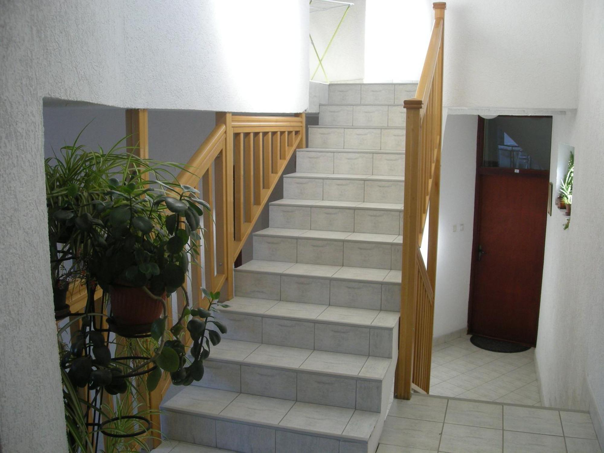 Apartments Becic Budva Exterior photo
