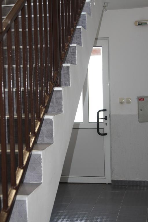 Apartments Becic Budva Exterior photo