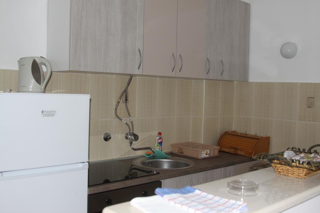 Apartments Becic Budva Room photo