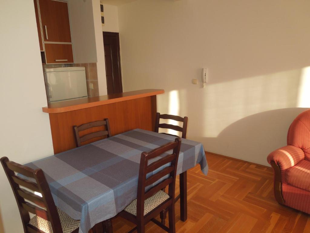 Apartments Becic Budva Room photo