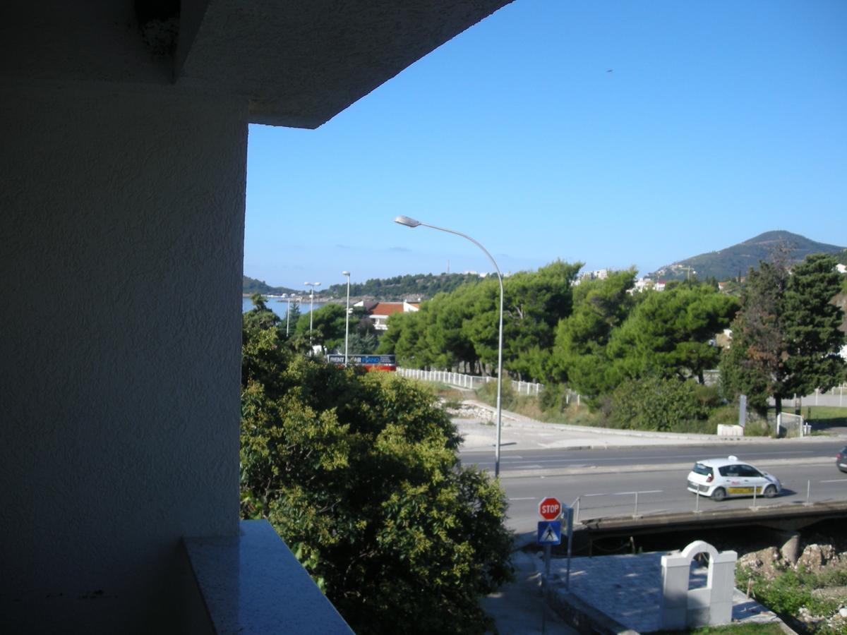 Apartments Becic Budva Exterior photo